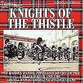Band Pipes & Drums O : Knights