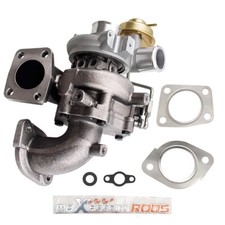 TF035 Turbo for Mitsubishi L200 Pajero III 2.5TD 115hp 49135-02652 Turbocharger