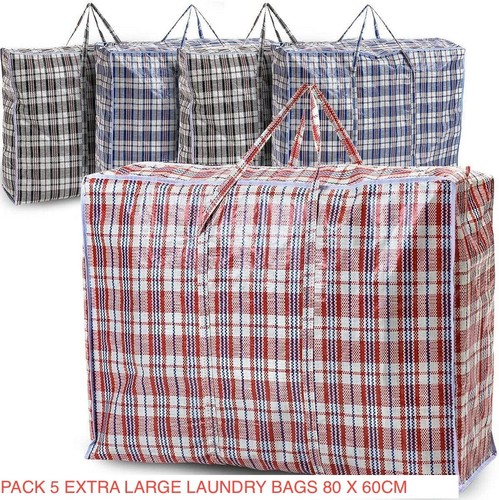Extra large laundry bags - extra,