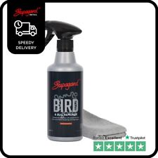 Supagard Car Bird Poo & Bug Remover 500ml Magic Formula Spray Bird Poop Remover