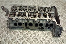2009 BMW 3 SERIES E90 2.0 DIESEL ENGINE CYLINDER HEAD 778109802 GENUINE