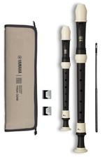 YAMAHA Soprano Alto Recorder