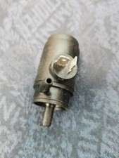 Classic Mini electric washer