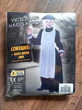 Victorian Edwardian Maids