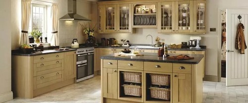 Howdens discontinued - ,