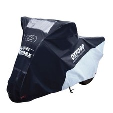 Oxford Rainex Waterproof