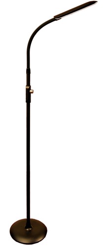 Floor standing led lamp - floor,