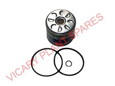 FUEL FILTER JCB Part No
