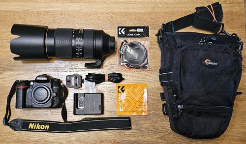 Nikon d7000 dslr s - d7000,