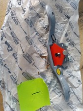 Stanley Spokeshave 151m Flat