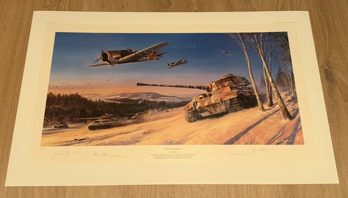 Ww2 nicolas trudgian - ww2, aviation