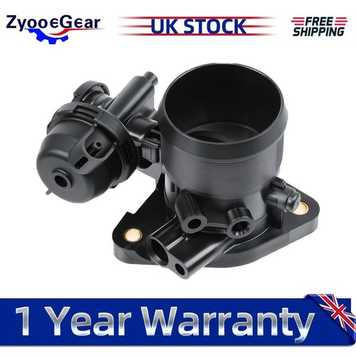 1251250 0345c4 throttle body - 1251250,