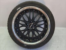 Mercedes-Benz CLS R18 Alloy
