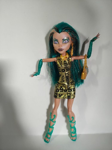 Monster high boo - high, –