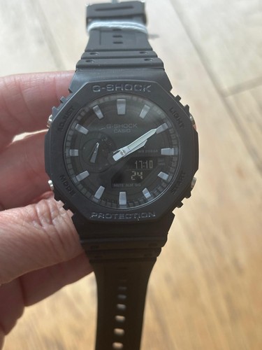 Casio shock men watch - casio, g-shock