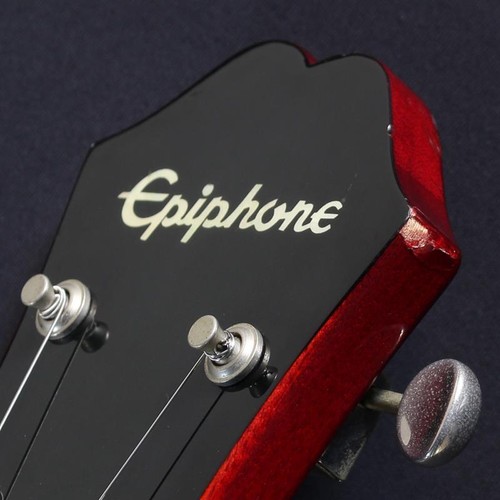 Epiphone used casino coupe - used,