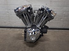 Harley Davidson Twincam