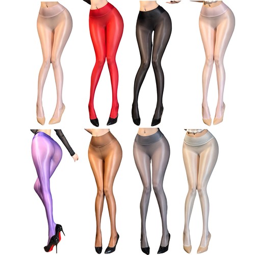 Women sheer stockings stretchy - women,