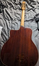 Dell'arte Gypsy Jazz