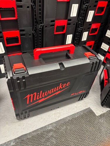 Milwaukee nail gun first - milwaukee,