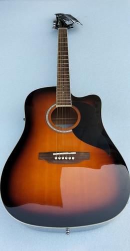 Eko ranger brown - ranger, eq