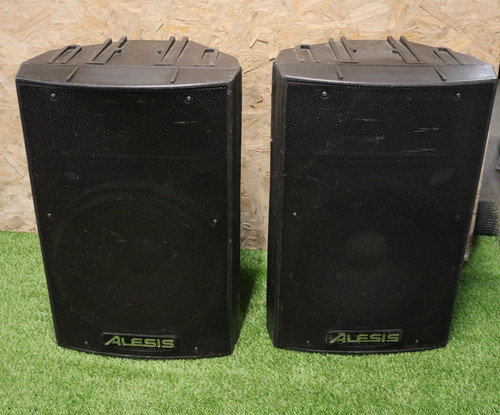 Pair alesis pro - pro, venue