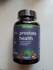 90 Prostate Health Capsules
