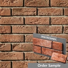 Brick Slips SAMPLE- COUNTRY