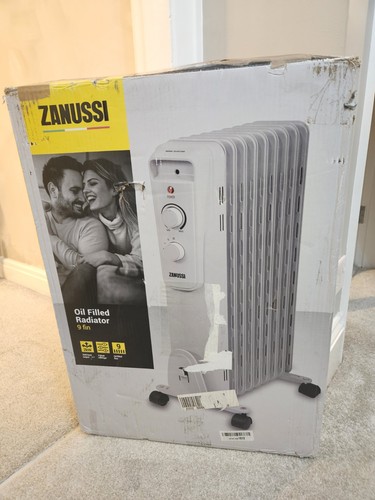 Zanussi zofr5004b fin oil - zanussi,