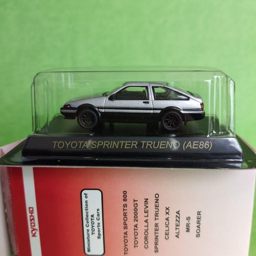 Toyota sprinter trueno ae86 - toyota,