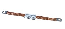 Earth Strap / Lead -