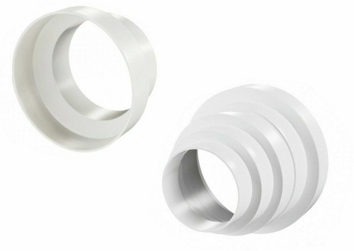 Extractor fan ducting pipe - fan,
