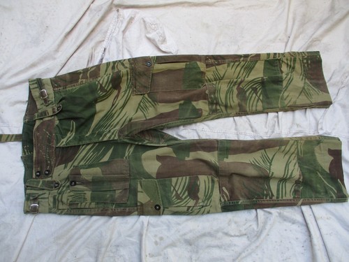 Real genuine issue rhodesian - real,