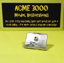 Corgi 801 Noddy Noddy's Car