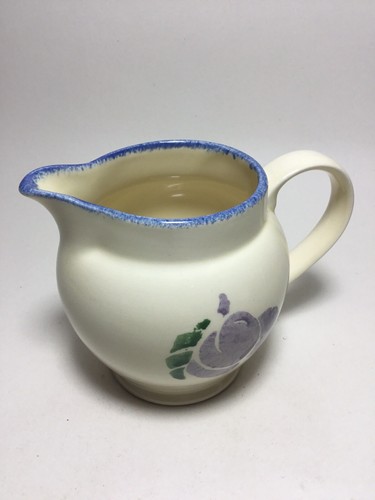 Vintage poole pottery - vintage, jug