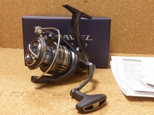 Shimano miravel 4000xg - shimano, 22