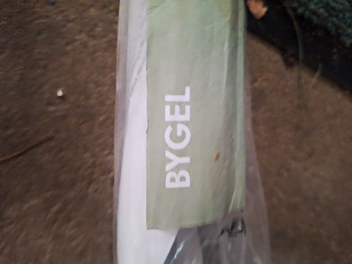 Ikea bygel metal - bygel, grey