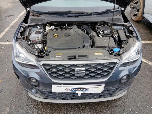 Seat arona tsi fr - seat,