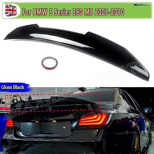 For bmw series e60 glossy - for,