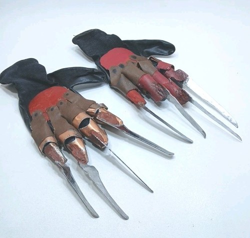 Nightmare elm street - 2,