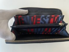 Vivienne Westwood Zip Round