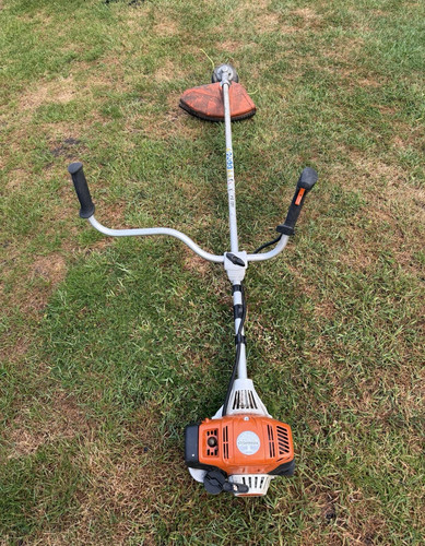 Stihl 131 petrol stroke - 131,