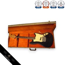 Fender Bronco 1968 Electric