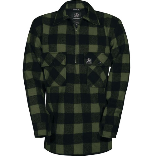 Swanndri mens ranger - swanndri,