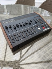 Oberheim DMX (Midi)