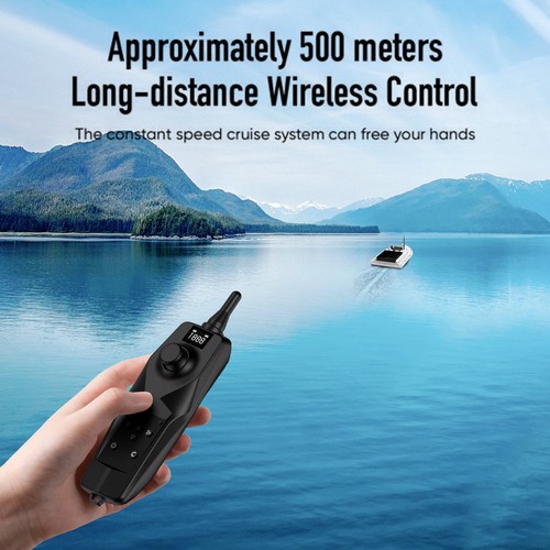 Gps bait boat - (eu-5200mha)gps,