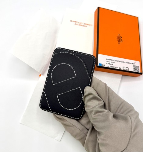 Hermes magsafe cardholder - hermes,