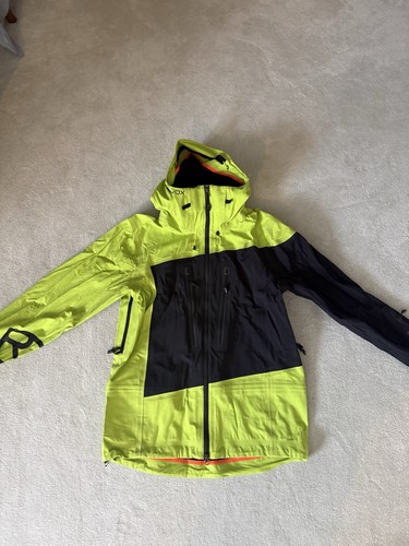Ortovox guardian jacket - ortovox,