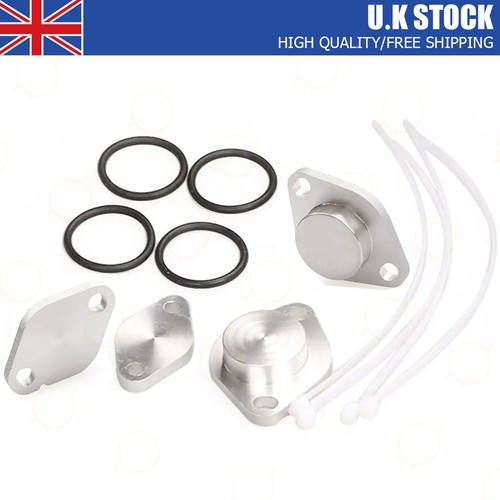 Egr valve blank - valve, kit