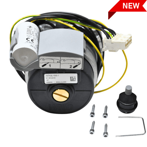 Glowworm ultracom 30sxi - 2,